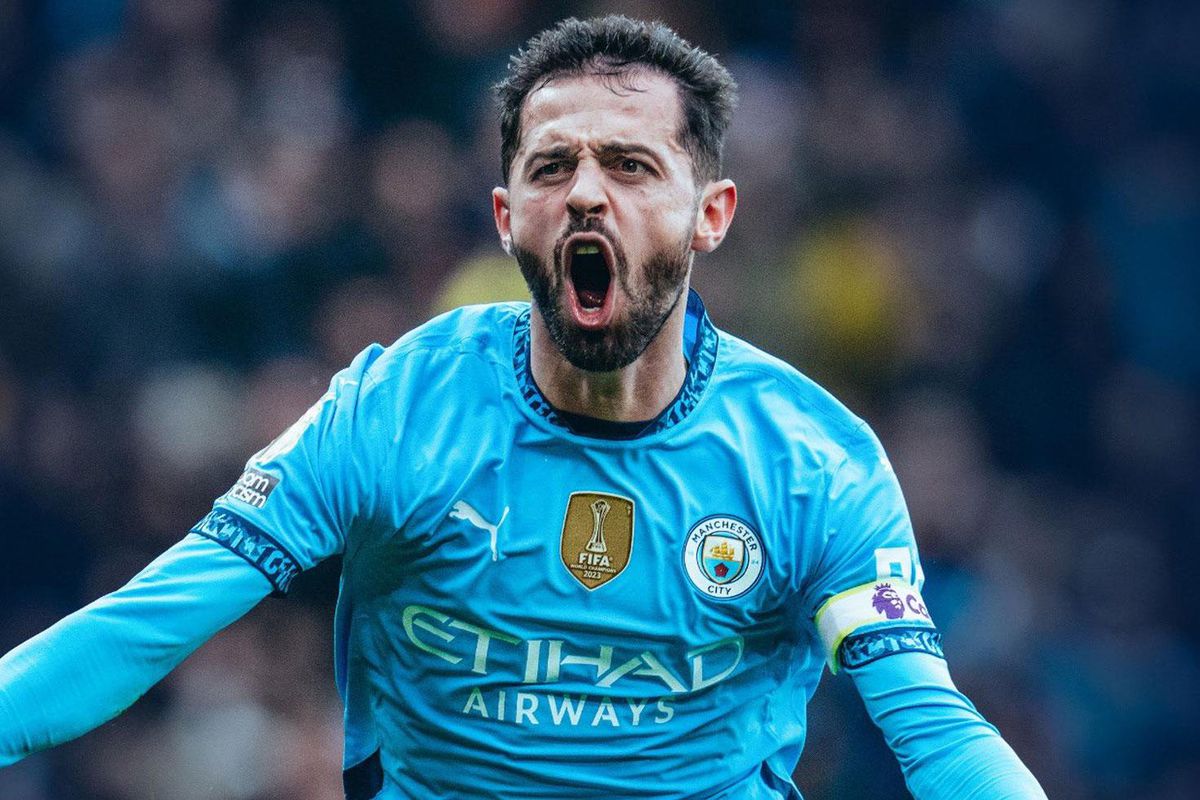 Bernardo Silva’dan Galatasaraylılara müjde