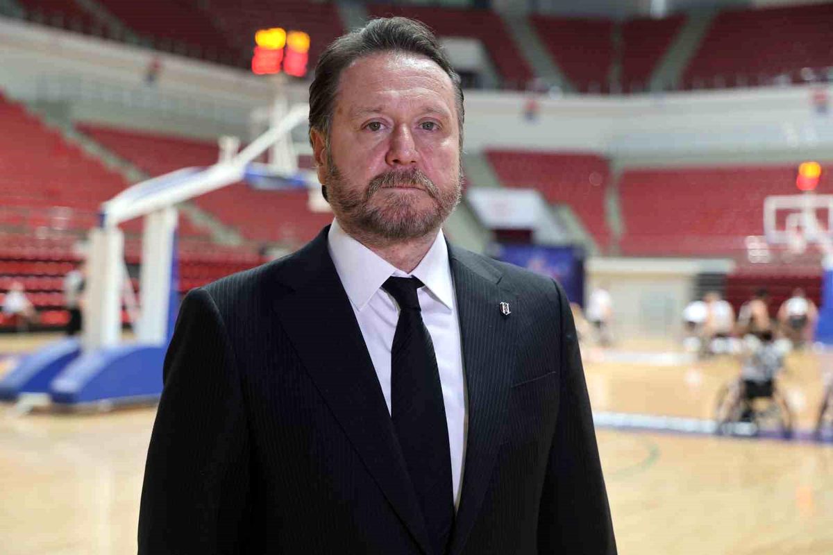 Beşiktaş Genel Sekreteri Uğur Fora: “Oyun oynanırken kural değişmez”