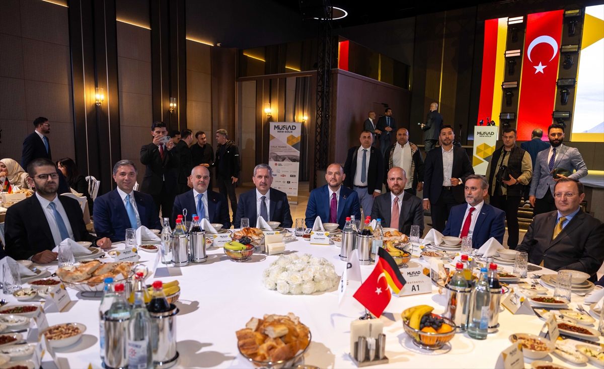 Türkiye’nin Diasporası Güçleniyor