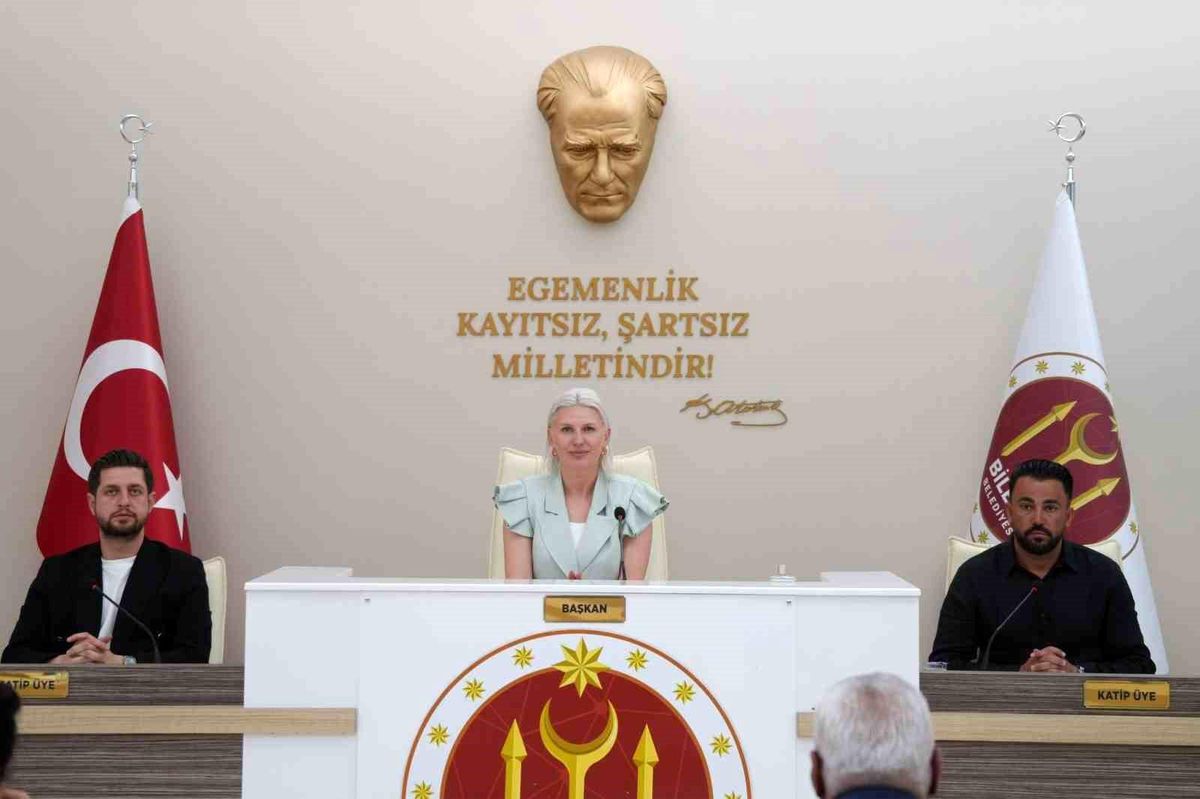 Bilecik’in kanayan yarası olan AVM’nin borcu bitti