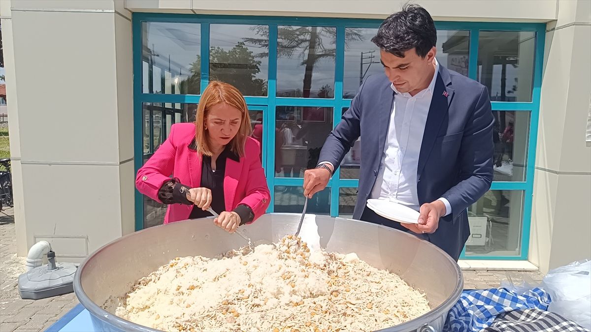Pazaryeri’nde Gençlik Etkinliği Düzenlendi