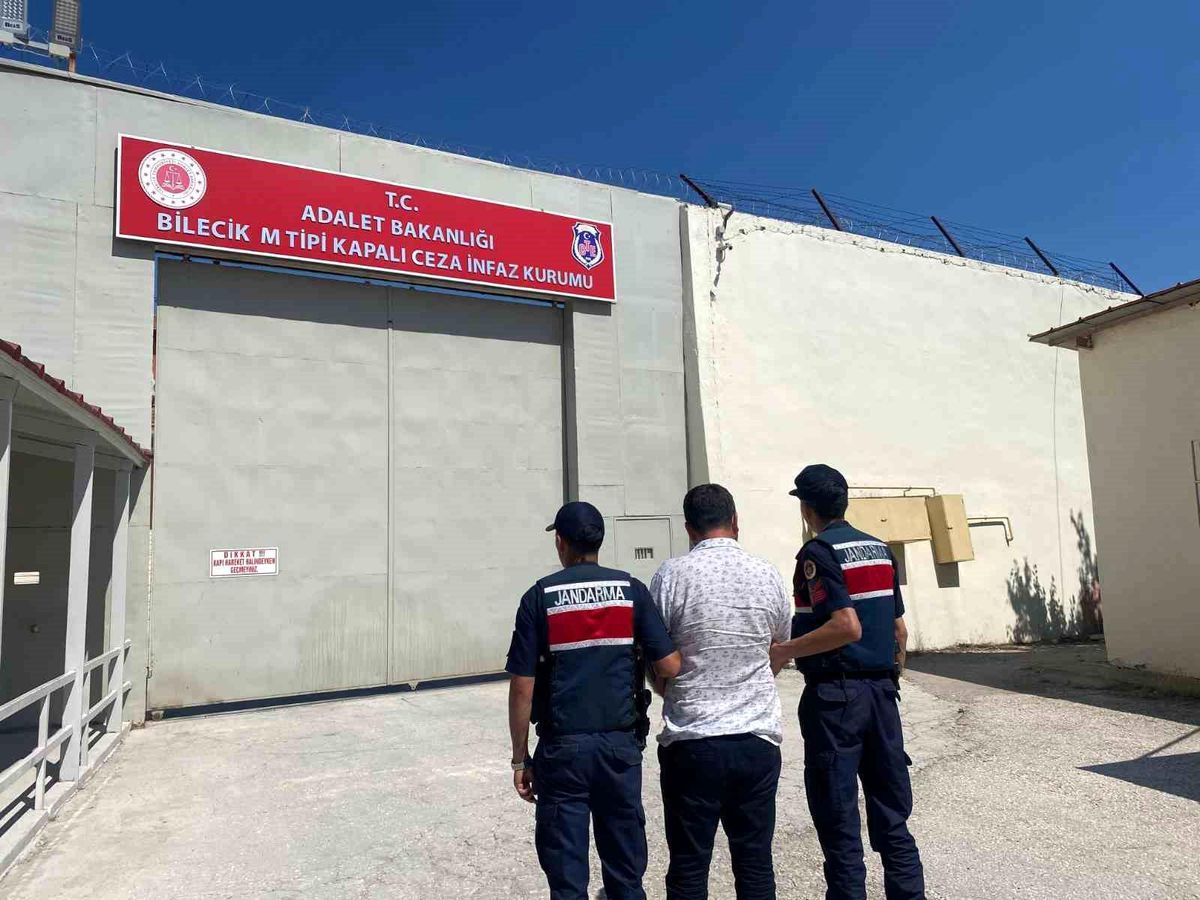 Bilecik’te Tefecilik Operasyonu: 1 Tutuklama