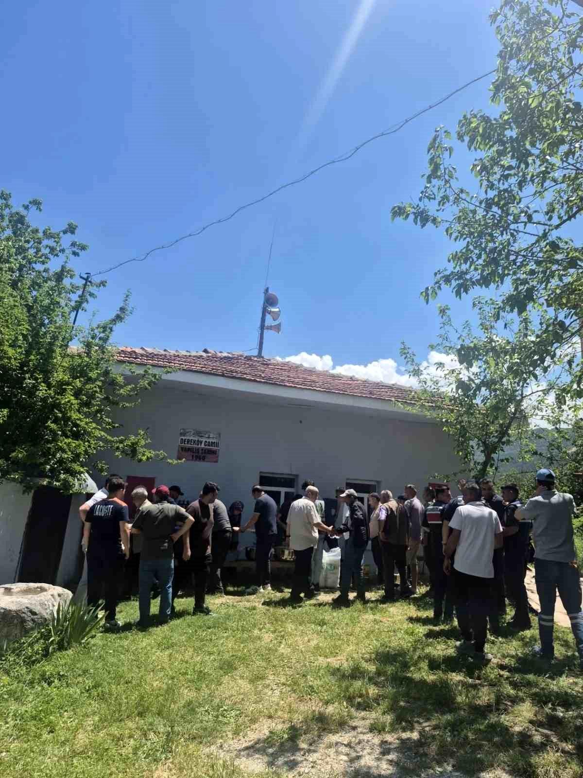 Yenipazar’da Hıdırellez Coşkusu
