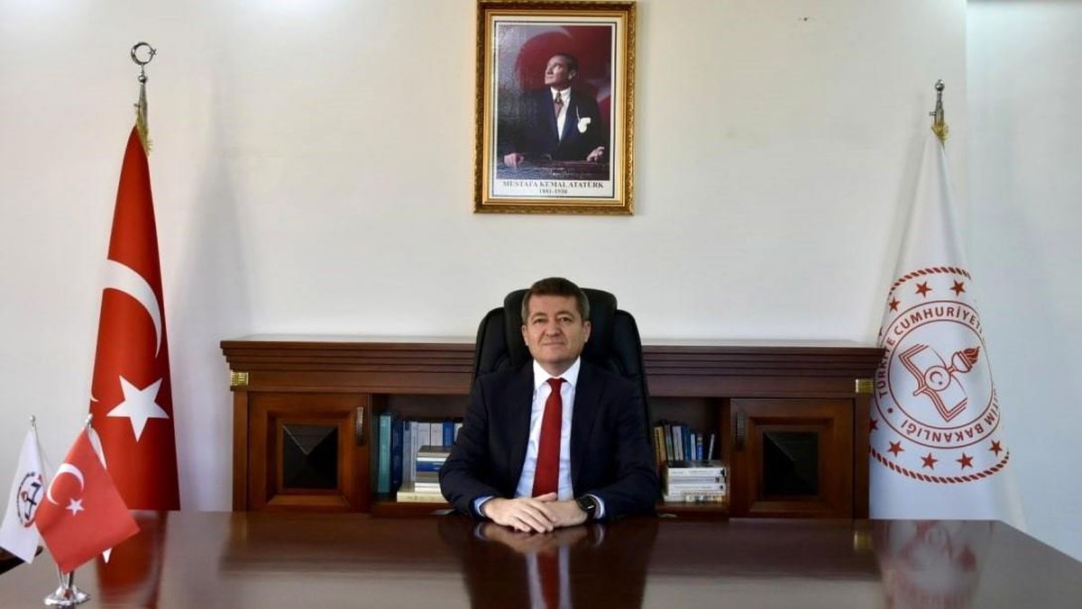 LGS’de Öğrencilere Beslenme Paketi Dağıtılacak