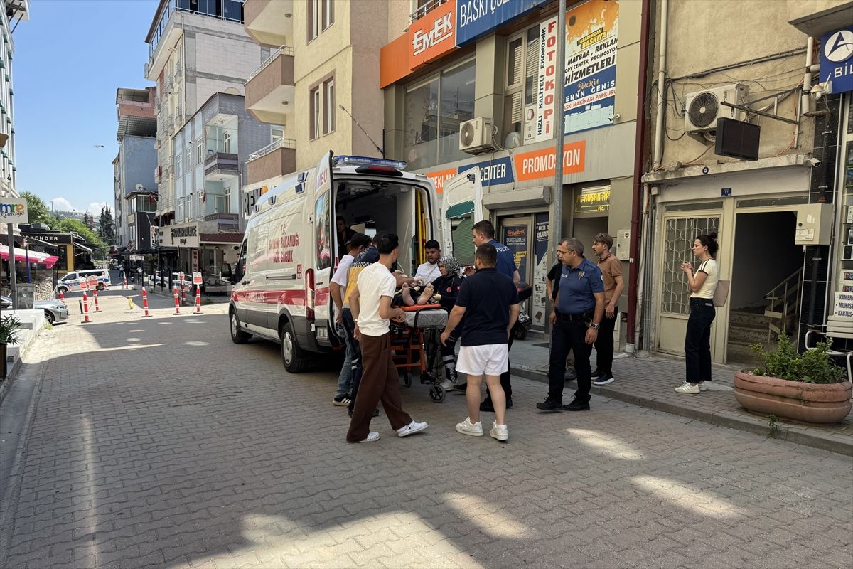 Bilecik’te Kayıp Kişi Depoda Bulundu