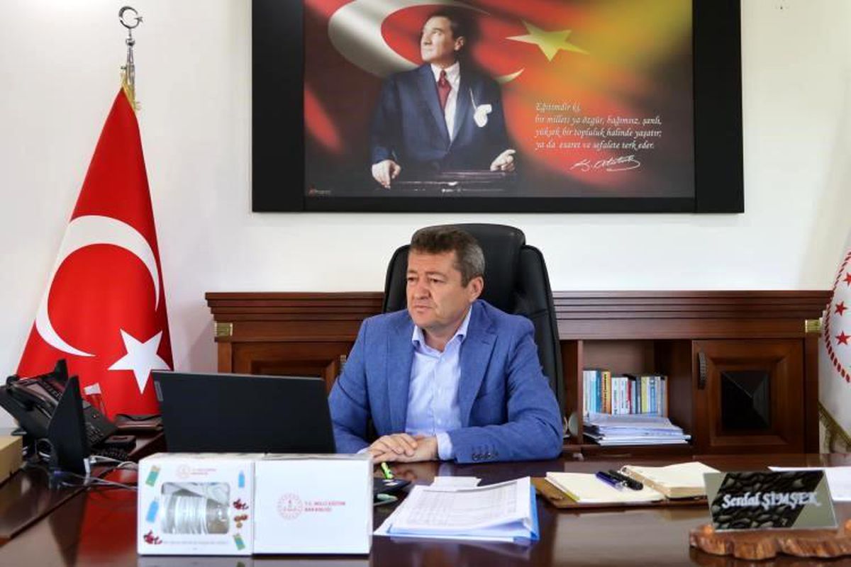 Bilecik’te LGS Hazırlıkları Değerlendirildi