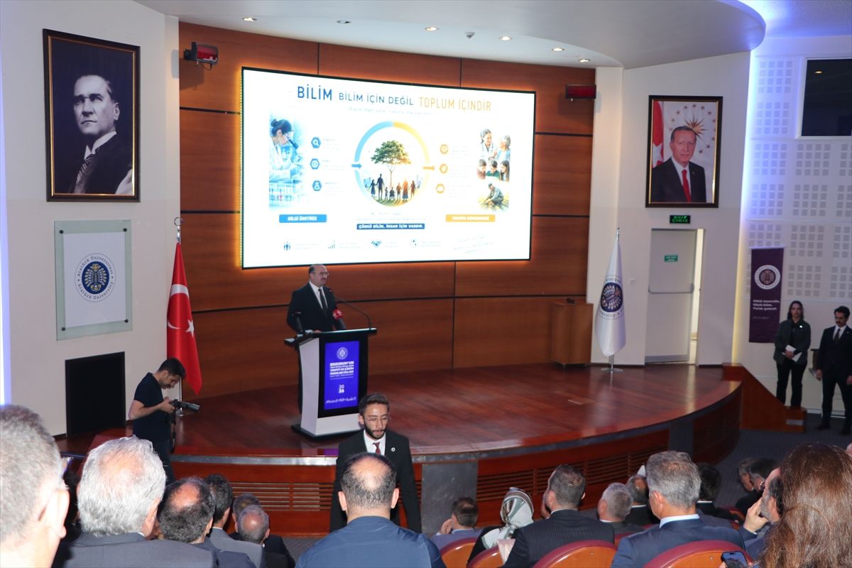 Erzurum’un Geleceği İçin Bilimsel Çözüm Önerileri