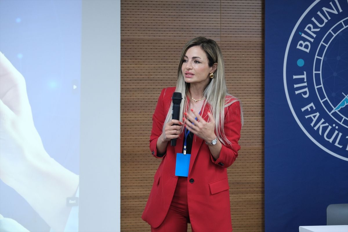 Nükleer Tıp Teknikerleri Sempozyumu