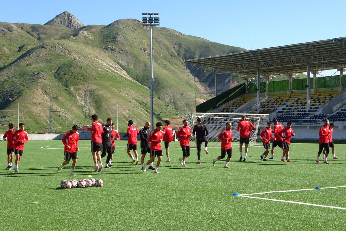 Bitlis Spor 1916, 35 gündür TFF’den çıkacak kararı bekliyor