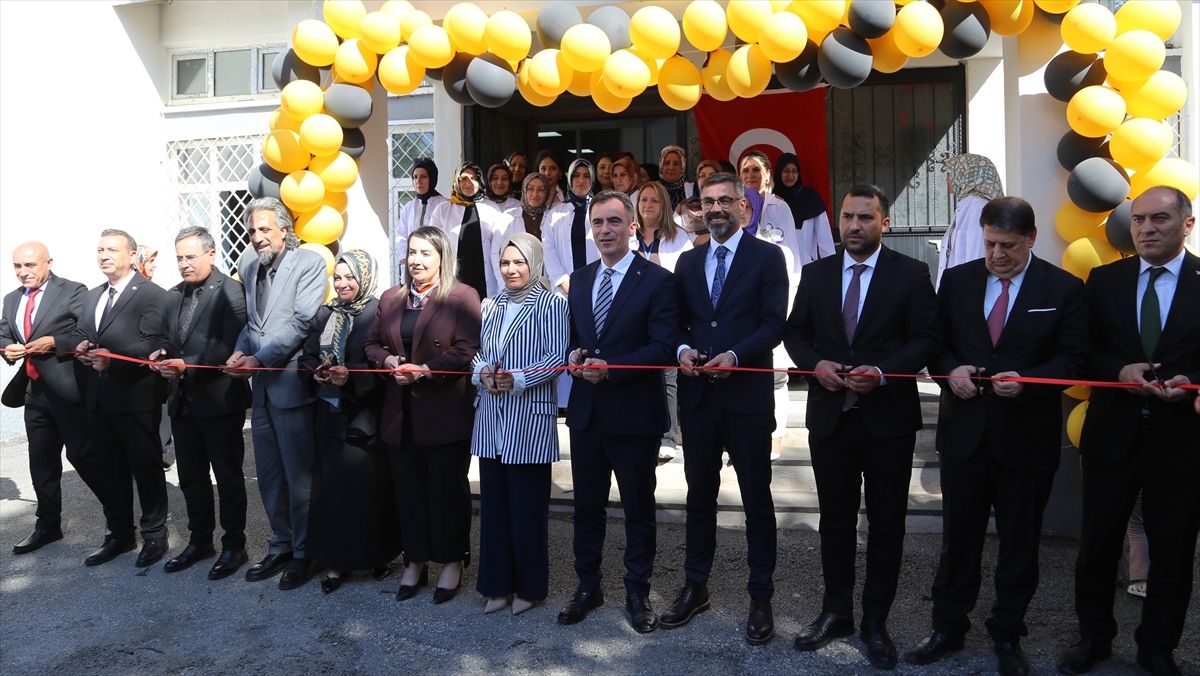 Bitlis’te Hayat Boyu Öğrenme Haftası Etkinliği