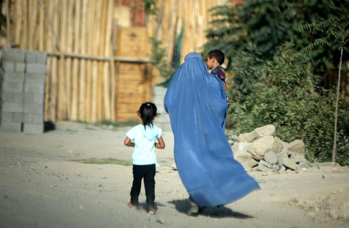 Afganistan’da Anne Ölüm Oranı Dünyada En Yüksek
