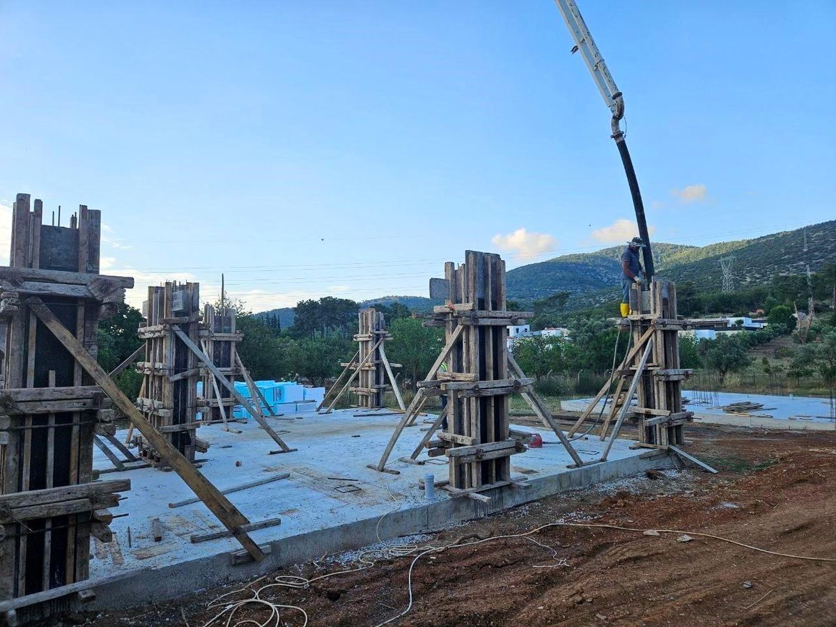 Bodrum’da 271 firmaya inşaat yasağı cezası