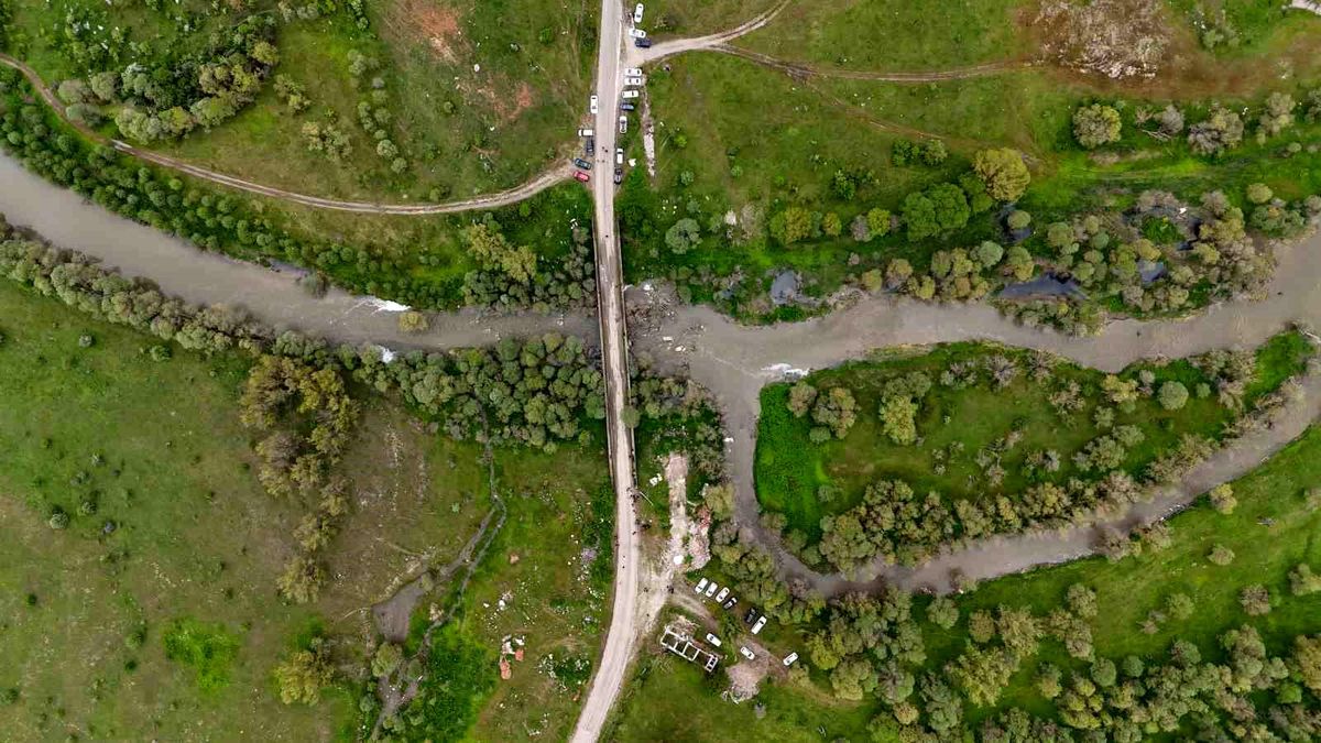 Bolu’da Çevre Denetimleri: 53 Milyon TL Ceza