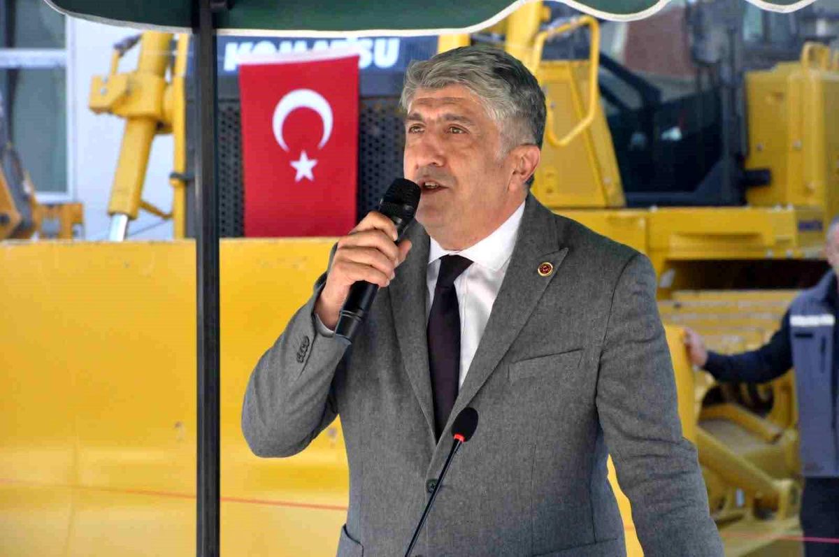 Bolu’ya 2026 KÖYDES için 169,8 milyon TL ödenek