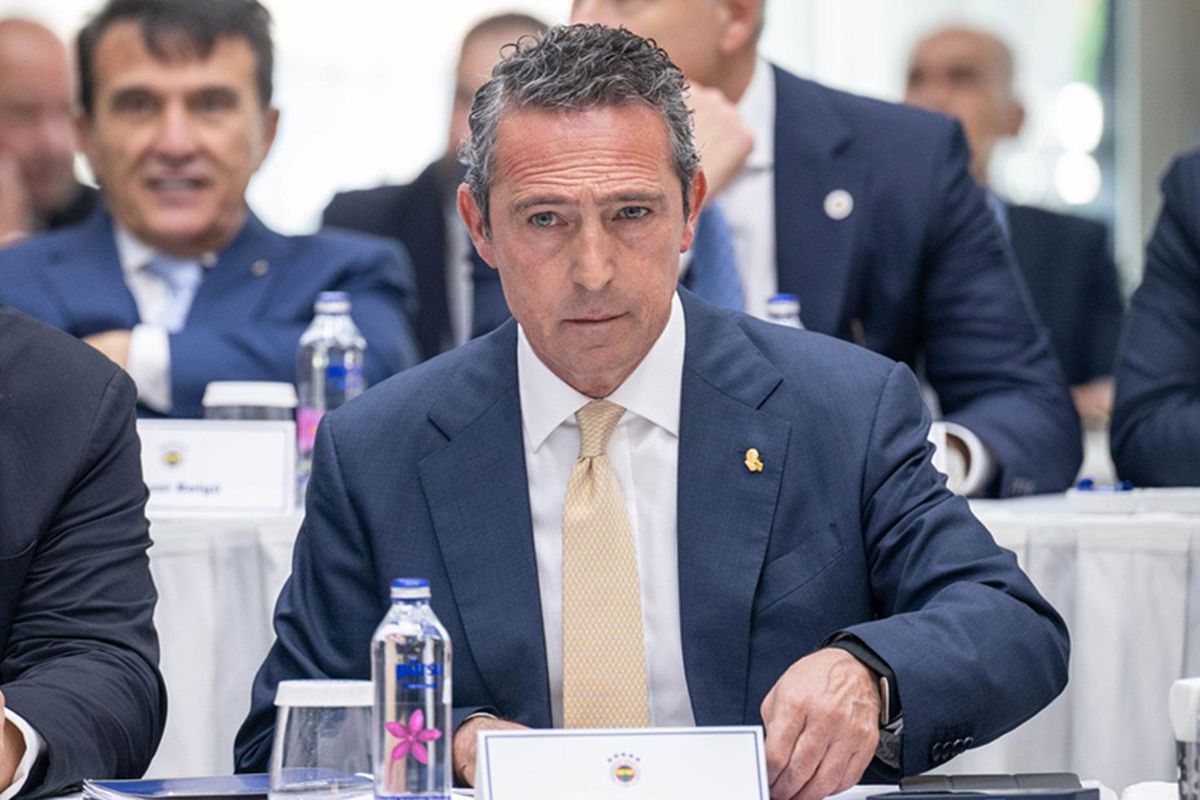 Bomba iddia: Ali Koç kulüp satın alıyor