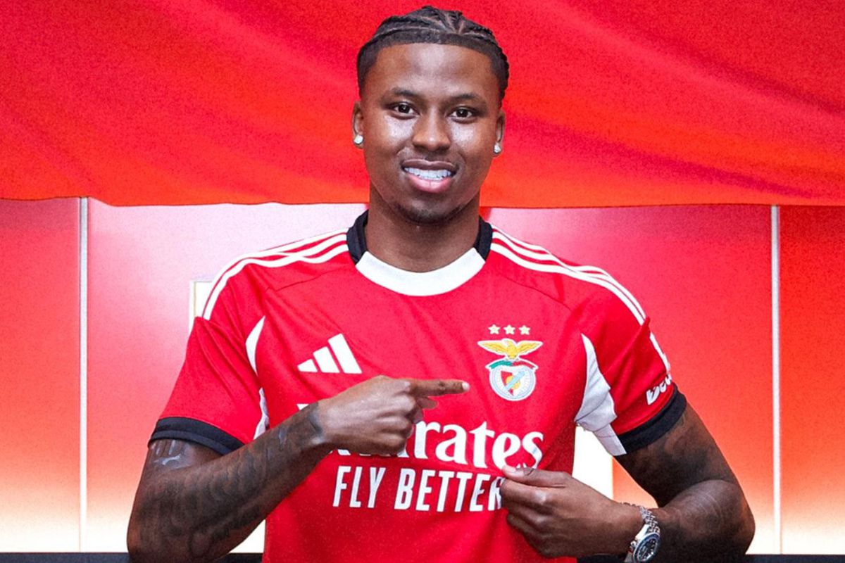 Bonservisi sudan ucuz! Trabzonspor, Cabral’ı kadrosuna kattı