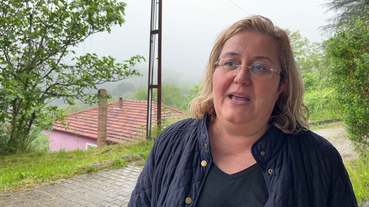 Şeyma Nur’un Ayı-İnsan Çatışması Projesi