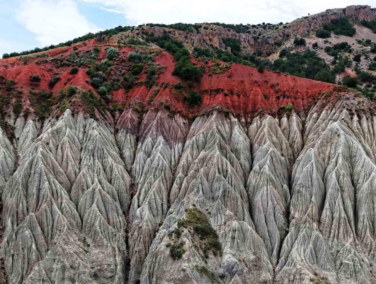 Kırıkkale’nin Doğal Güzellikleri