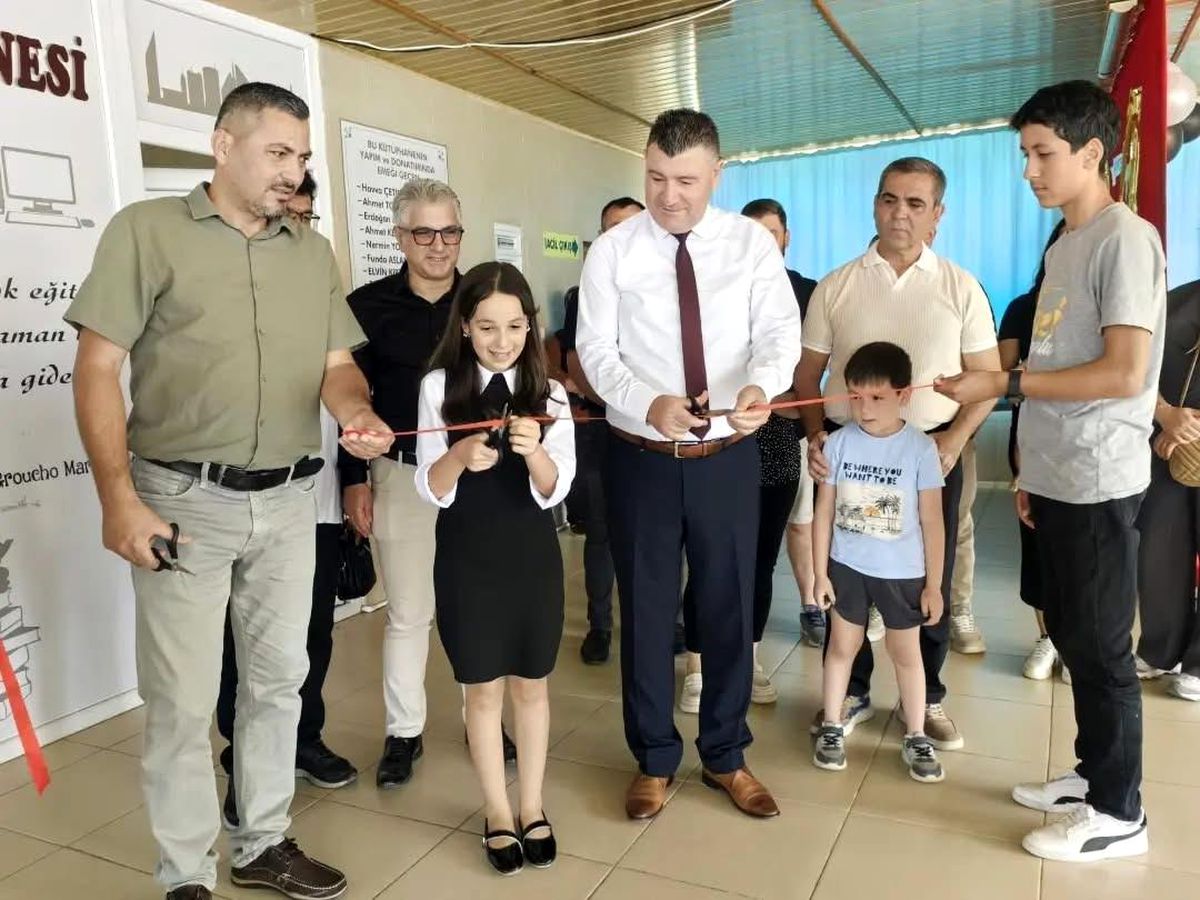 Bozyazı’da Genç Sanatçıdan Resim Sergisi