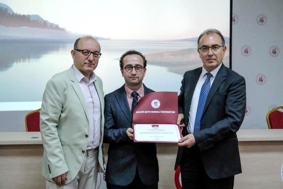 Ahiliğin İktisadi ve Sosyal Boyutları Semineri