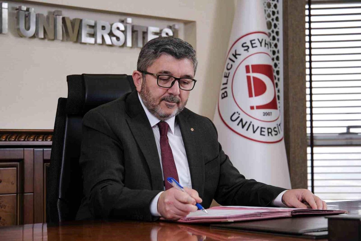 BŞEÜ’ye 64 TÜBİTAK Projesi Desteği