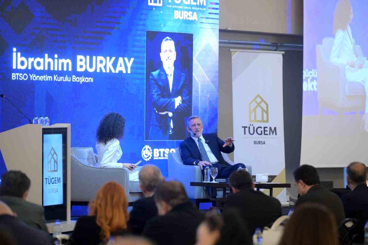 Bursa’nın Gayrimenkul Vizyonu
