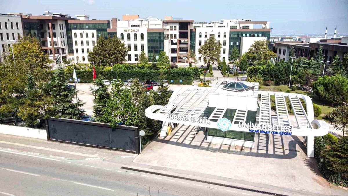 BTÜ daha uzun ömürlü asfalt için çalışacak