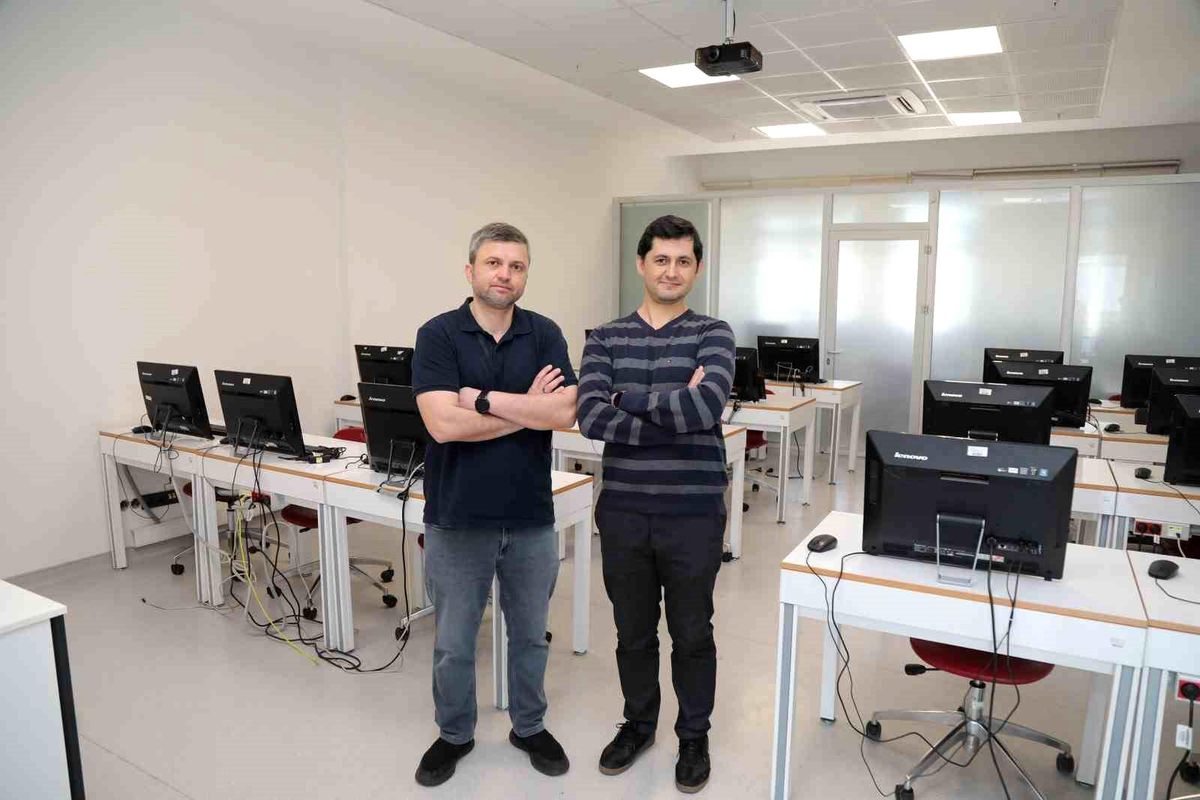 BTÜ’den Yapay Zeka ile İstilacı Balon Balığı Tespiti