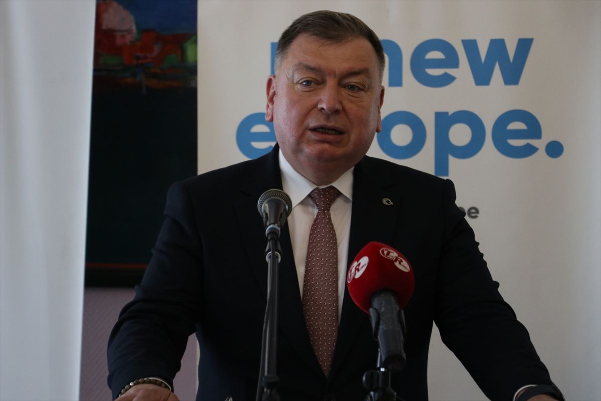 Sevlievo’da 10. Türkçe Çalıştayı Gerçekleştirildi