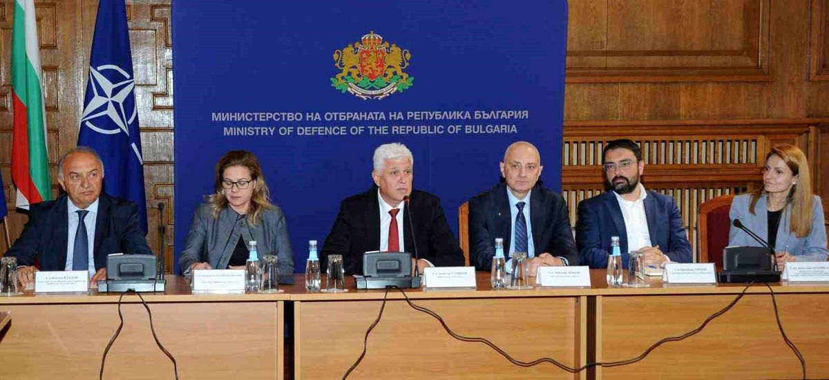 Bulgaristan, Ukrayna’ya Silah Tedarikini Durdurdu
