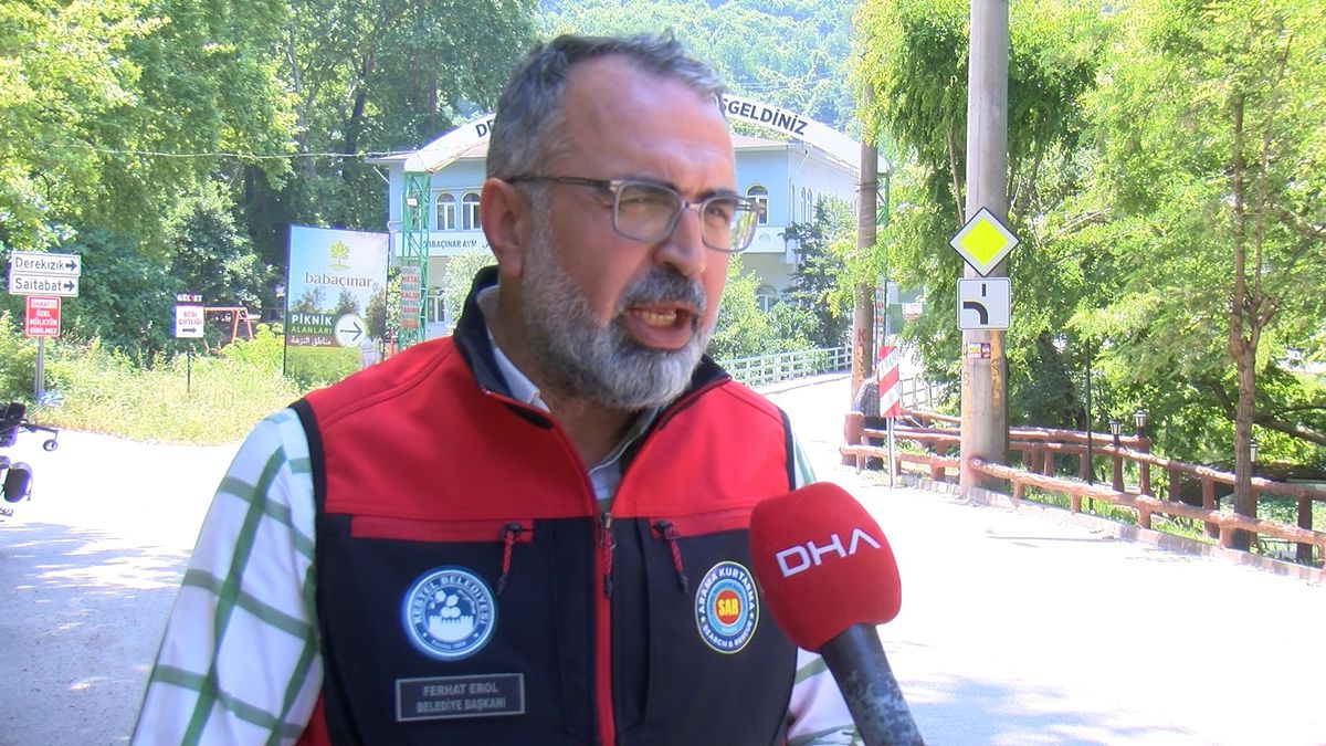 Kestel’de Çilek Hasadı Başladı