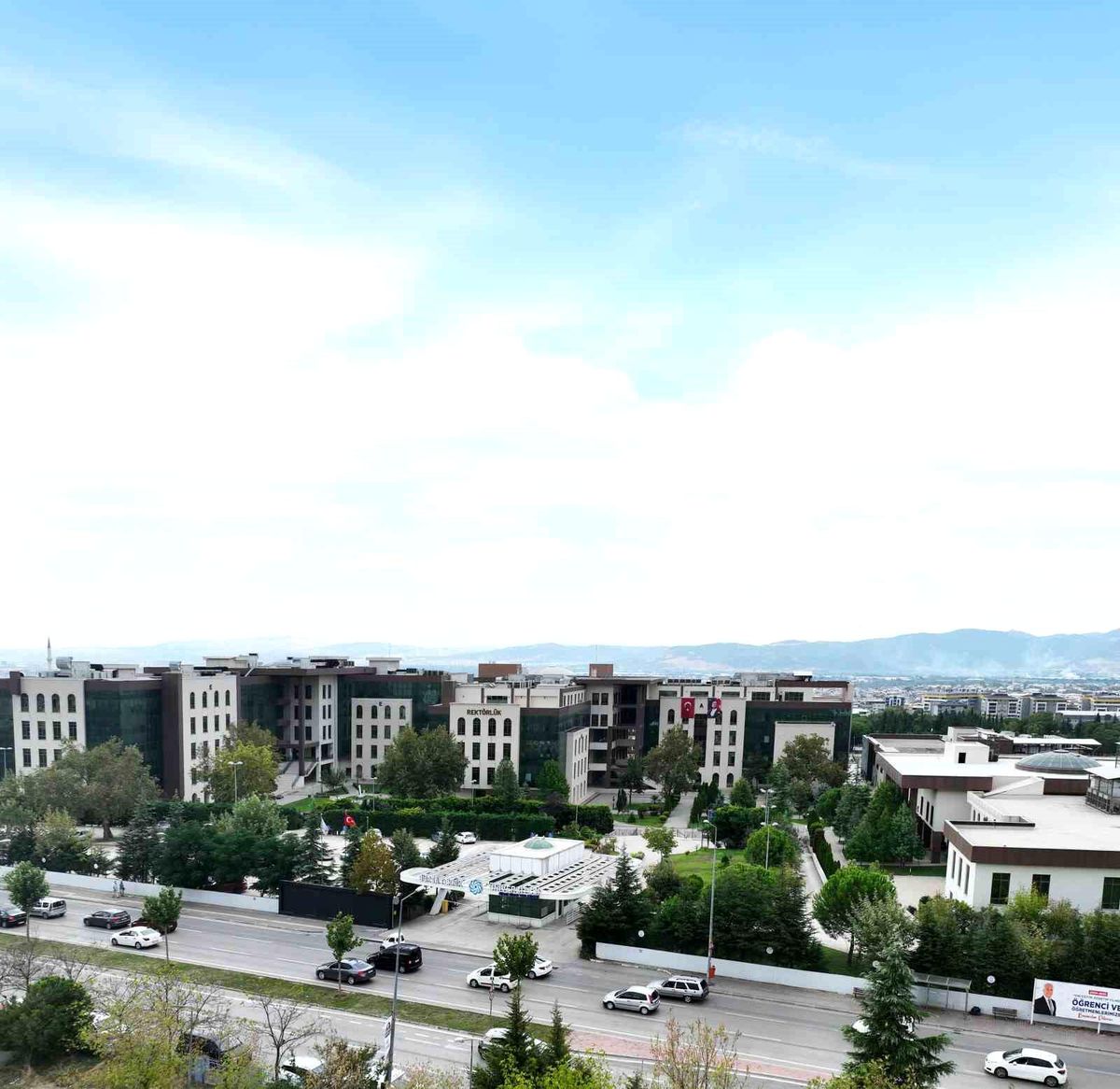 Bursa Teknik Üniversitesi’nden Patent Başarısı