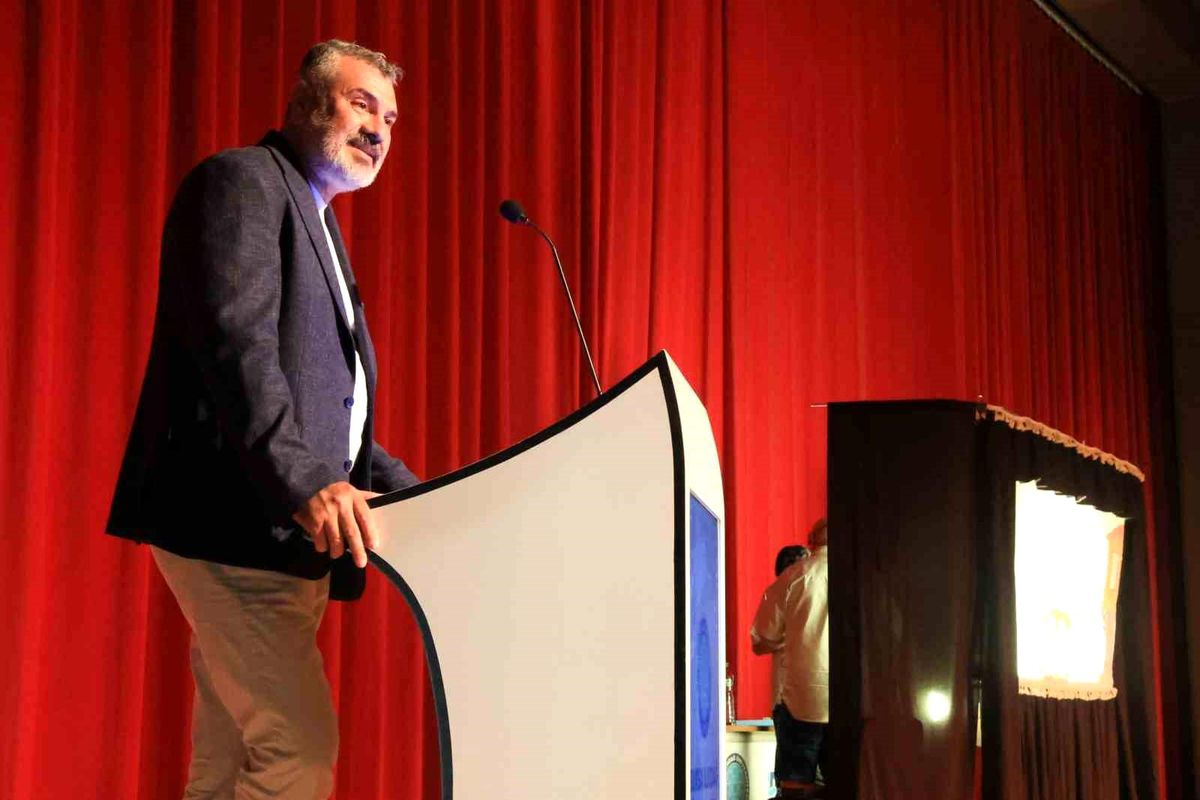 Karagöz Yaz Şenliği Bursa’da