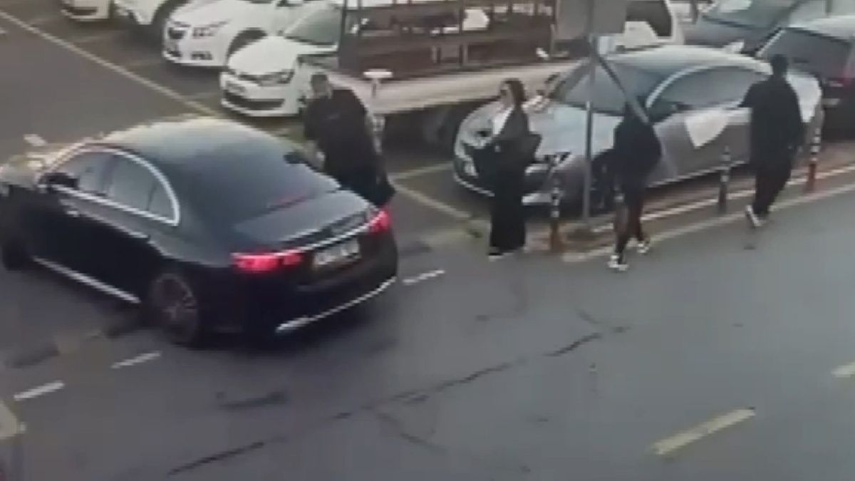 Büyükçekmece’de Altın ve Gümüş Hırsızlığı: 2 Şüpheli Türkiye’ye Teslim