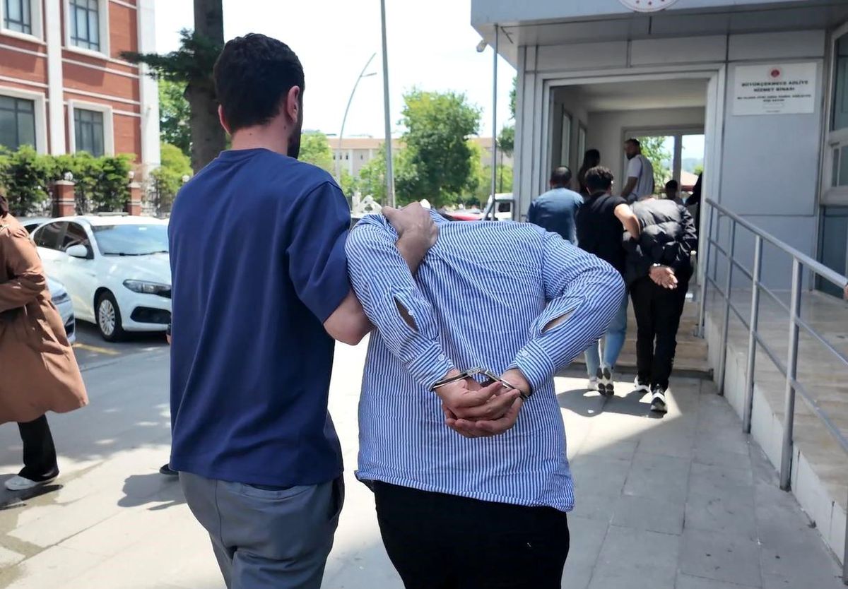 Büyükçekmece’de Altın ve Gümüş Hırsızlığı