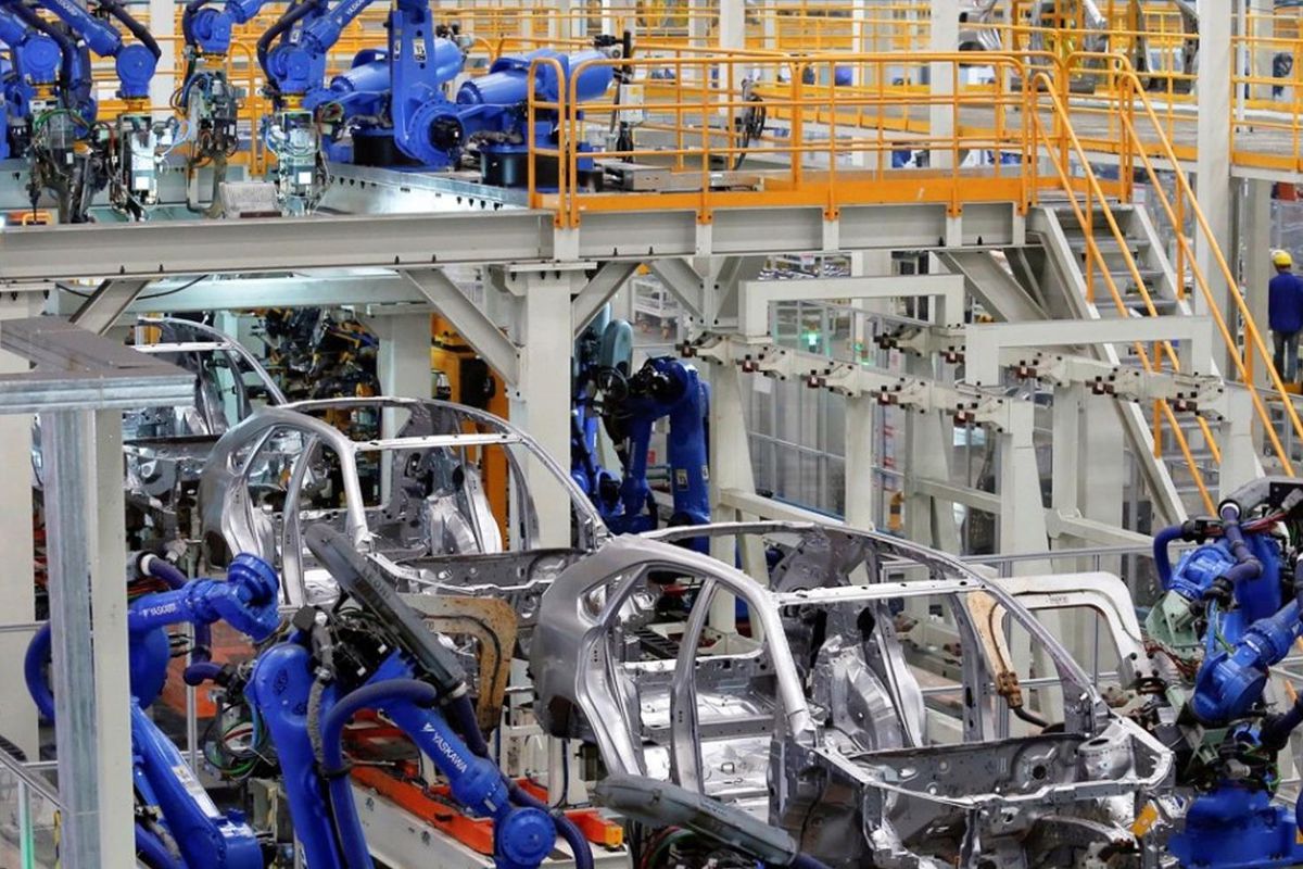 BYD, Türkiye’deki 1 milyar dolarlık fabrika projesini askıya aldı