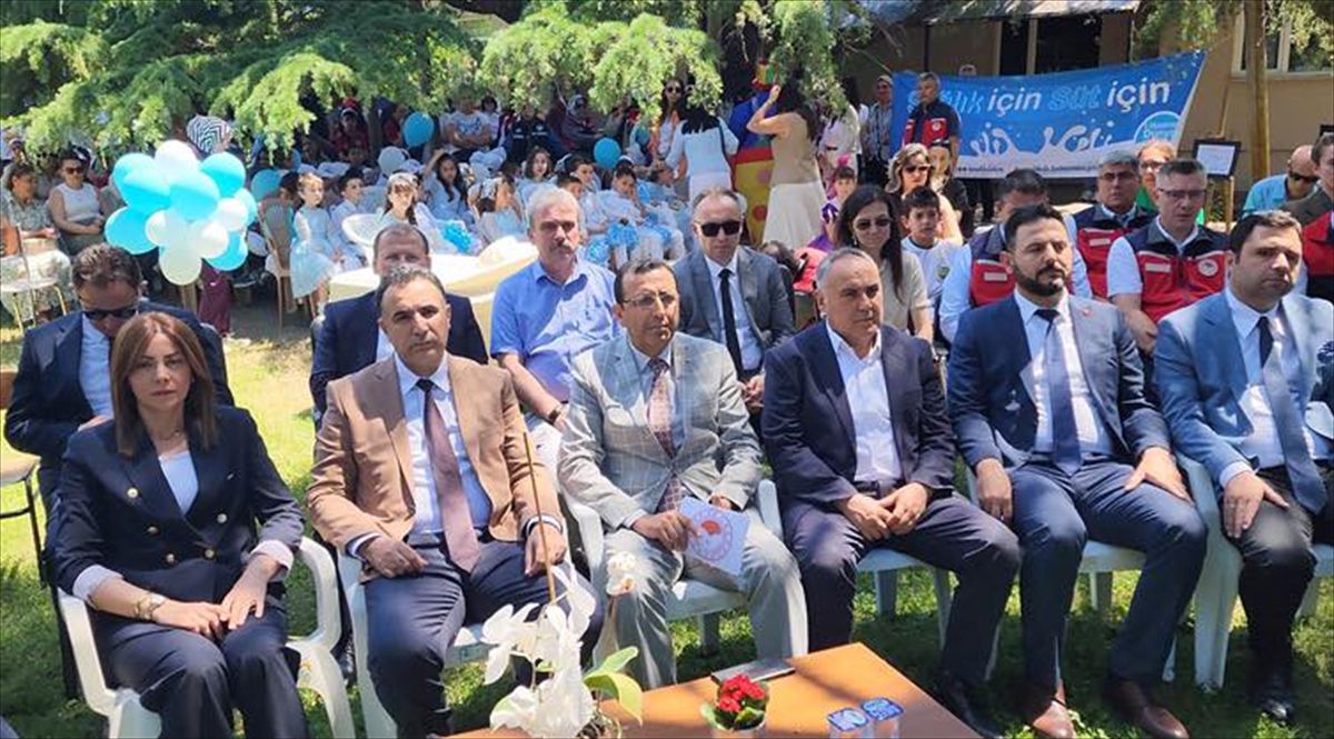 Çanakkale’de Genç Gıda Denetçileri Yetişiyor