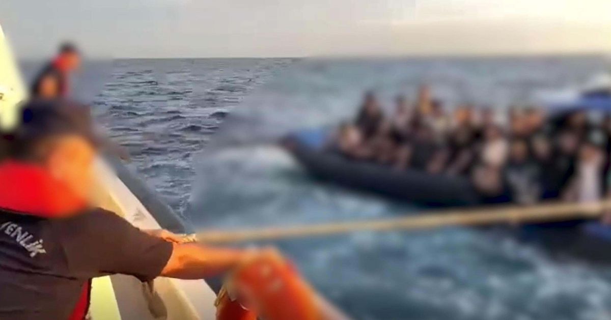 Çanakkale’de Göçmen Kaçakçılığı Operasyonu: 41 Tutuklama