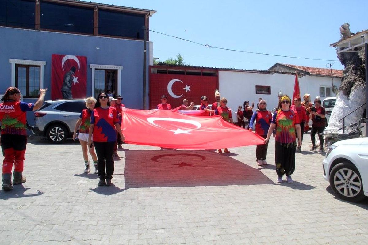 Yahya Çavuş İçin Anma Etkinliği