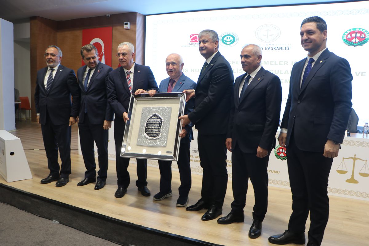 Kaliteli Kanun Eksikliği Yargıyı Zorluyor