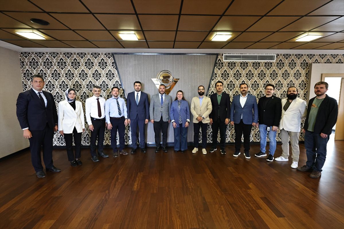 Cemre Vakfı ve TÜBİTAK’tan Çevre İş Birliği