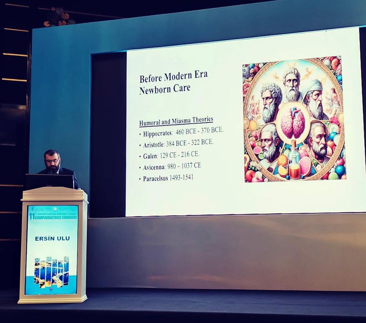 Cerrahpaşa’da “28 Şubat” Tartışması: Dr. Ersin Ulu’dan dikkat çeken açıklama