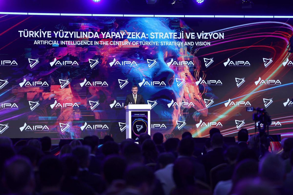 Yapay Zeka Vizyonu 13 Haziran’da Açıklanacak
