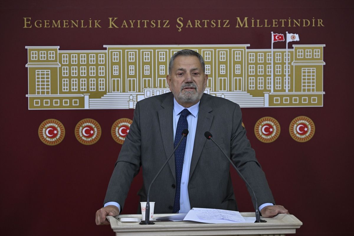 CHP’li Ocaklı: Kurultay Şart!