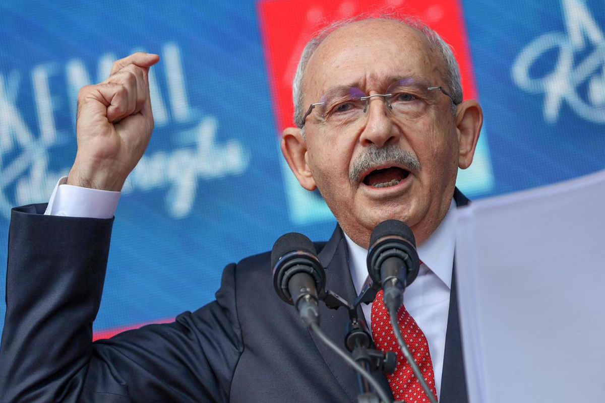 CHP Sözcüsü Sarı: Özel ve İmamoğlu’nun ihraçlarını konuşmadık