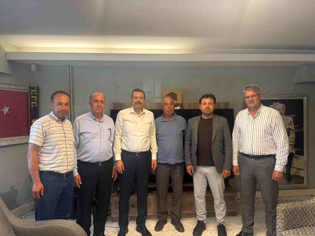 Tarımsal Sulama Sorunu Çözüldü