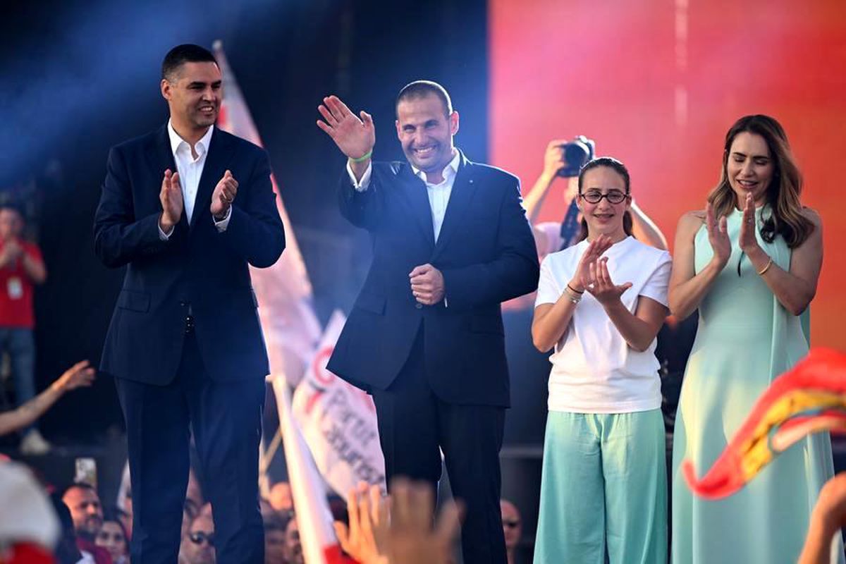 Çin’den Malta Başbakanı’na Kutlama