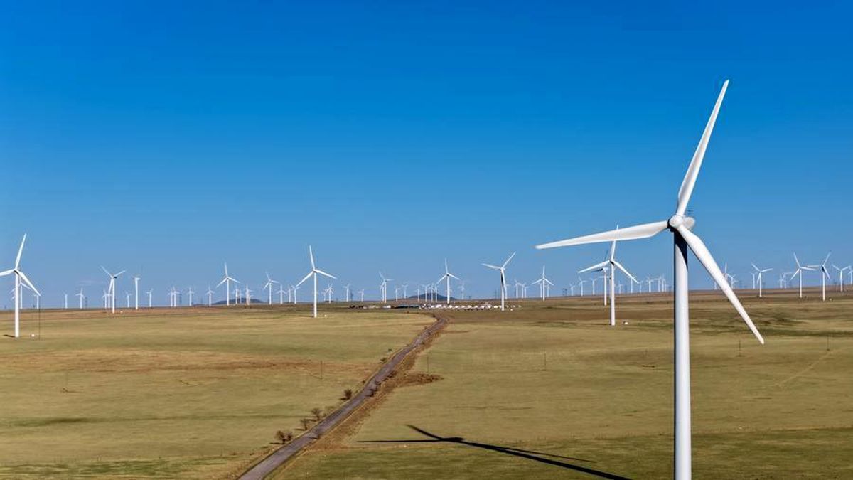 Çin, 2025’te Yenilenebilir Enerjide Tarihi Başarı