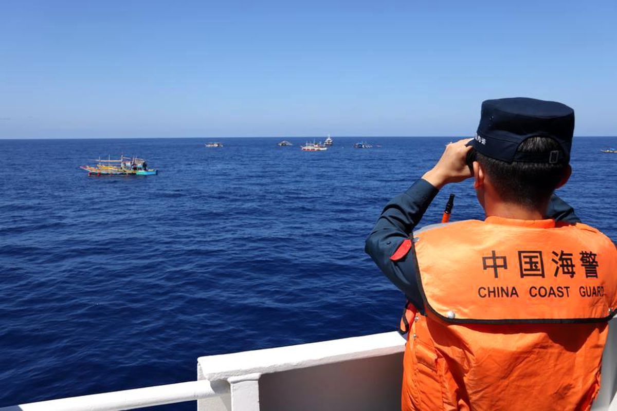 Çin’den Filipinler’e Güney Çin Denizi Uyarısı