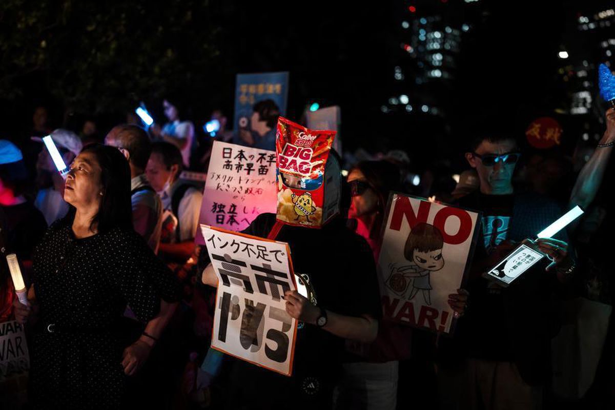 Çin’den Japon Militarizmine Uyarı